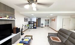 Blk 288A Punggol Arcadia (Punggol), HDB 5 Rooms #570002991